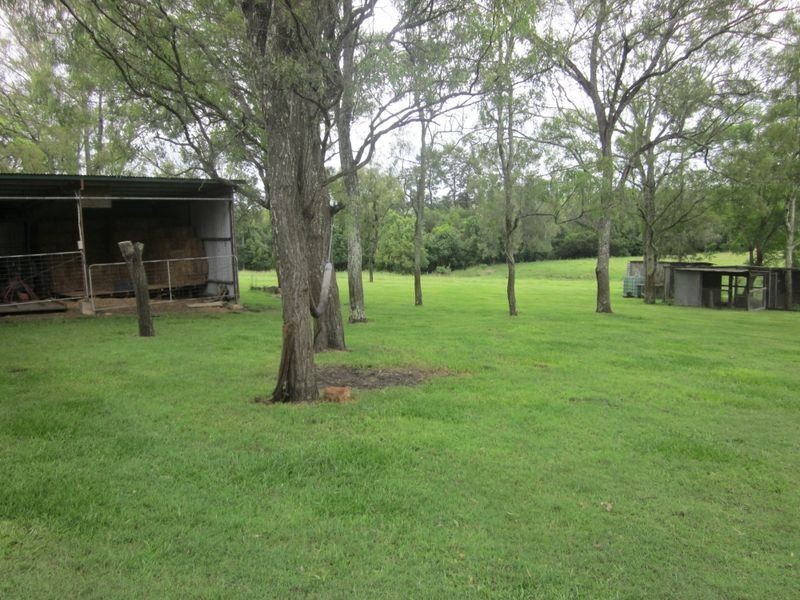 Doubtful Creek NSW 2470