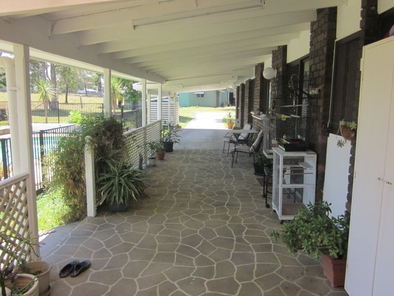 Fairy Hill NSW 2470