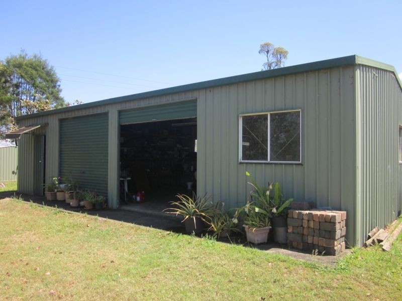 Fairy Hill NSW 2470