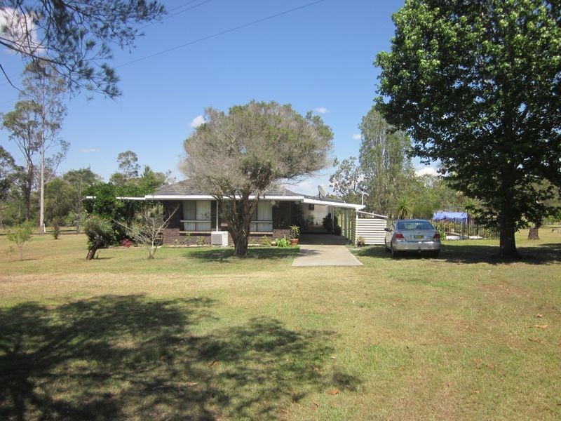 Fairy Hill NSW 2470