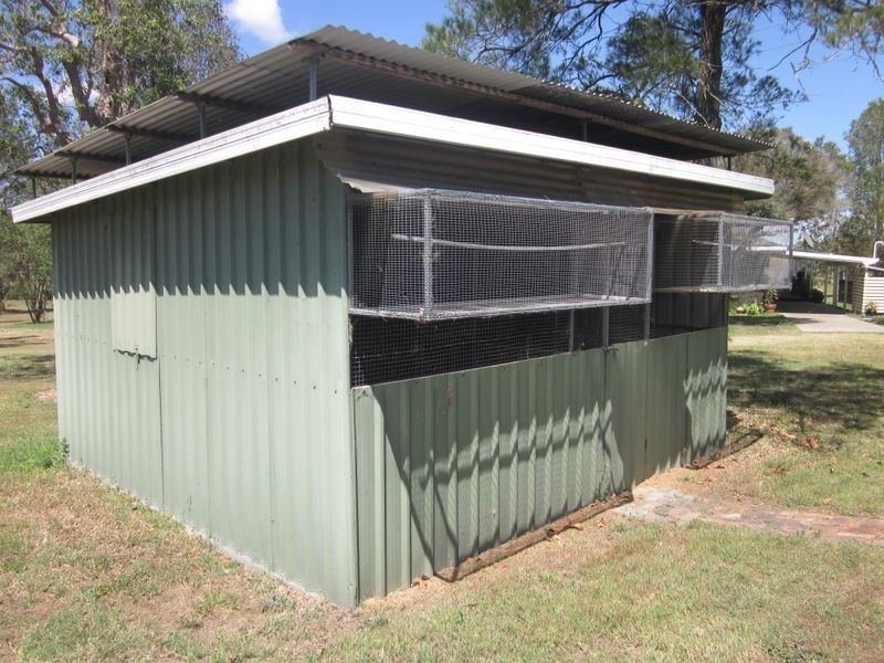 Fairy Hill NSW 2470