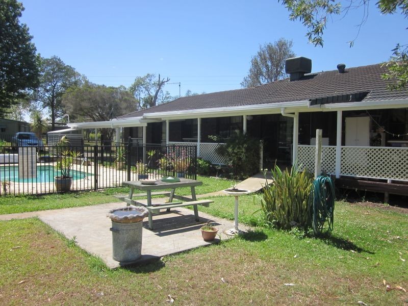 Fairy Hill NSW 2470