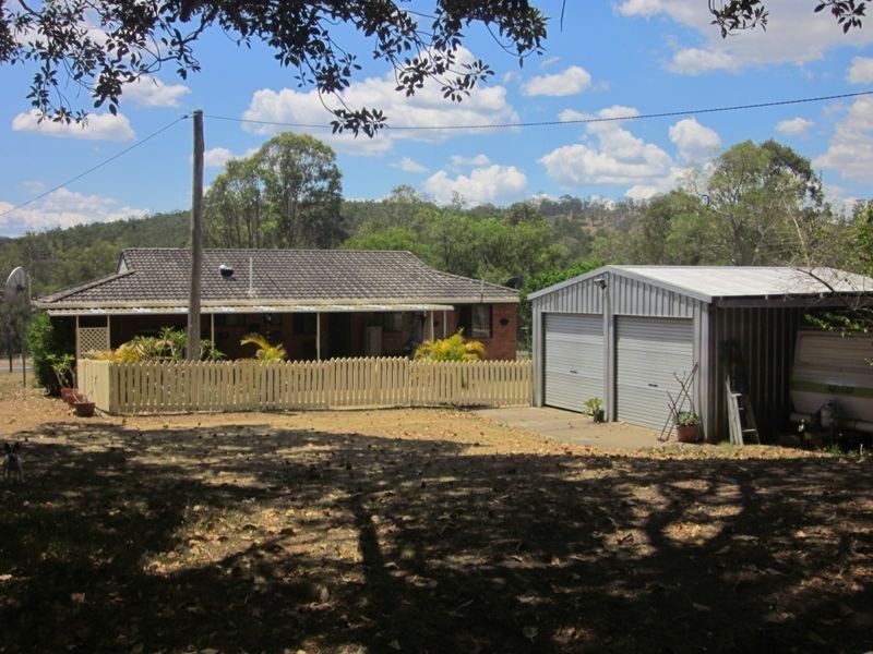 Mummulgum NSW 2469