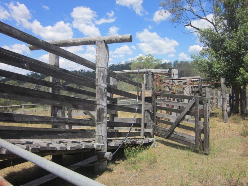 Mummulgum NSW 2469