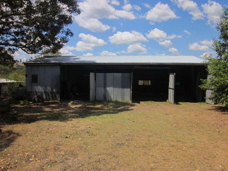 Mummulgum NSW 2469