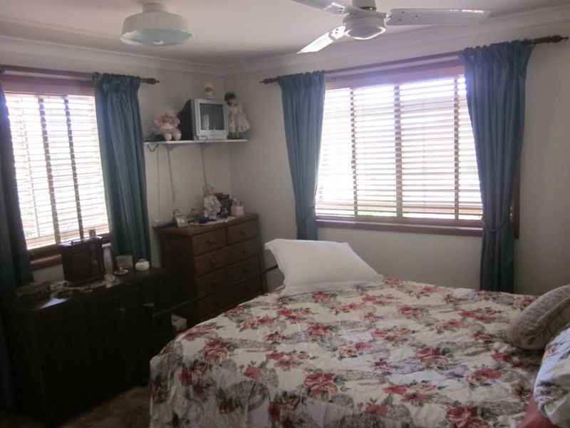 Mummulgum NSW 2469