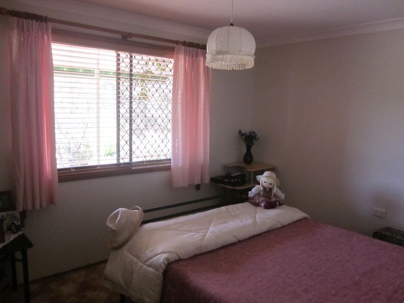 Mummulgum NSW 2469