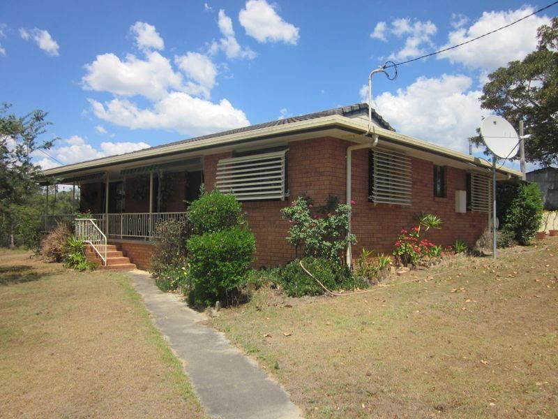 Mummulgum NSW 2469
