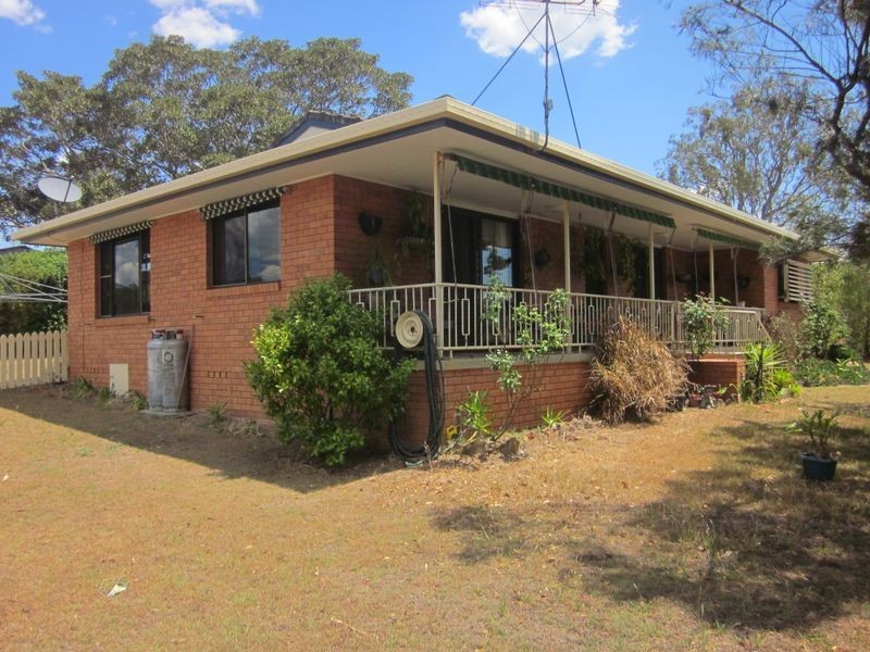 Mummulgum NSW 2469