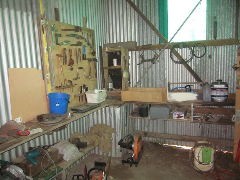 Mummulgum NSW 2469