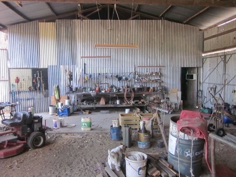 Mummulgum NSW 2469