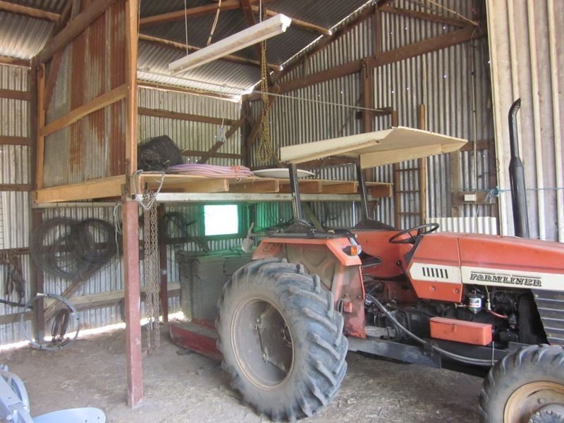 Mummulgum NSW 2469