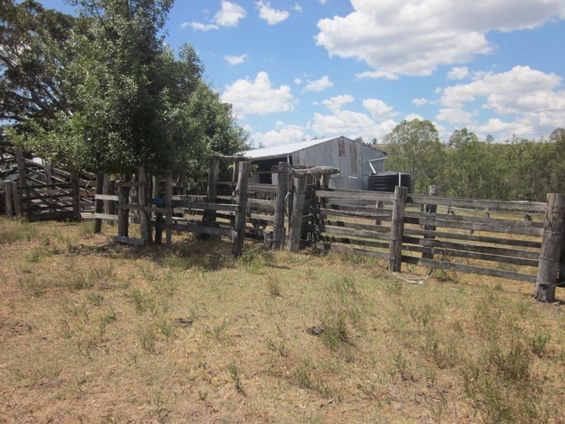 Mummulgum NSW 2469