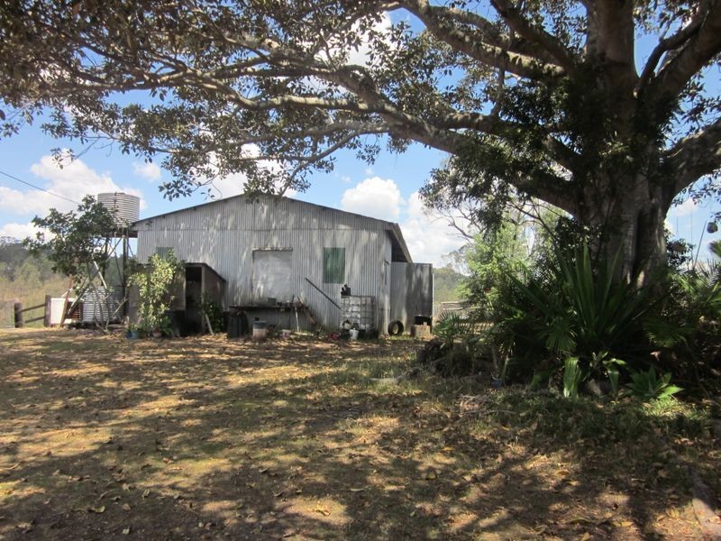 Mummulgum NSW 2469