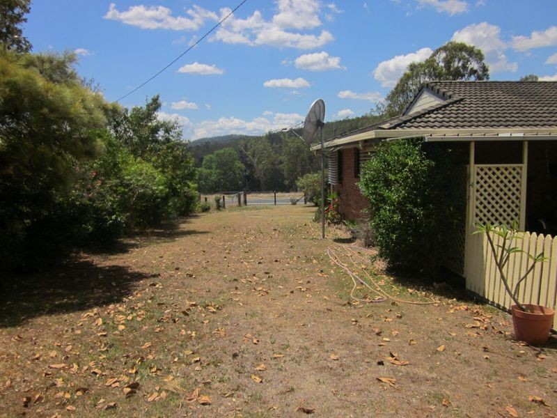 Mummulgum NSW 2469