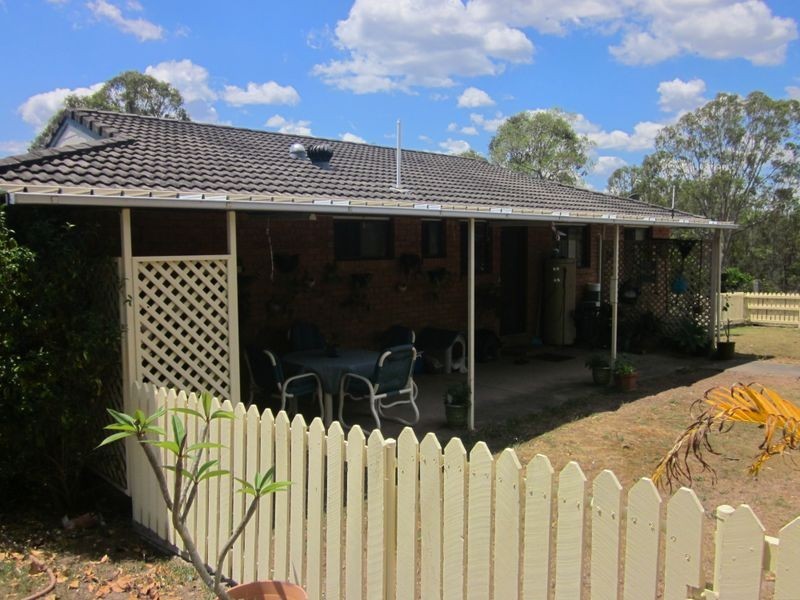 Mummulgum NSW 2469