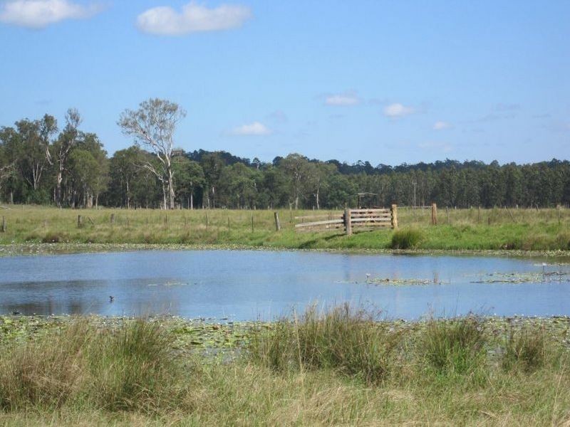 Lot 144 Old Lawrence Road, Mallanganee NSW 2469