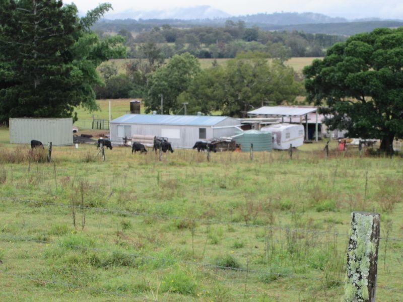 1521 Dyraaba Road, Casino NSW 2470