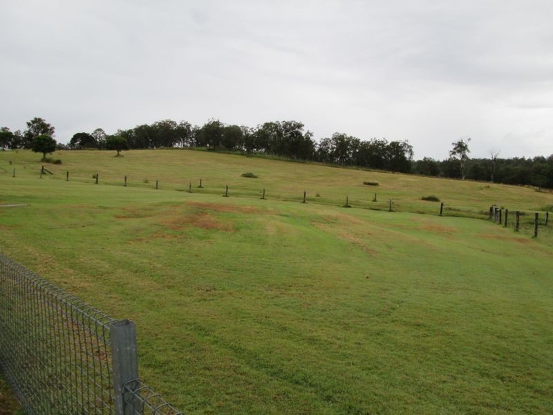 1521 Dyraaba Road, Casino NSW 2470