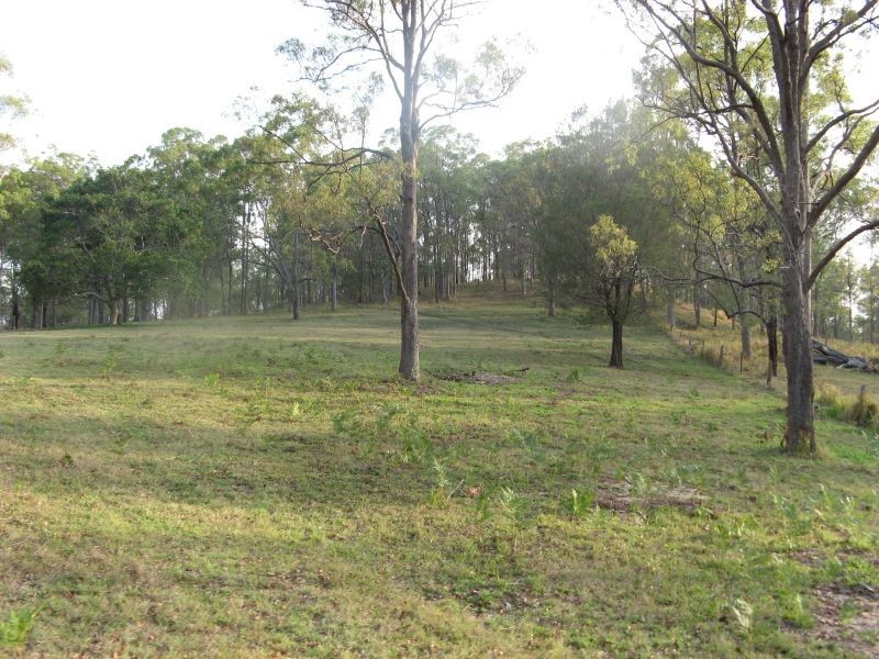 1521 Dyraaba Road, Casino NSW 2470