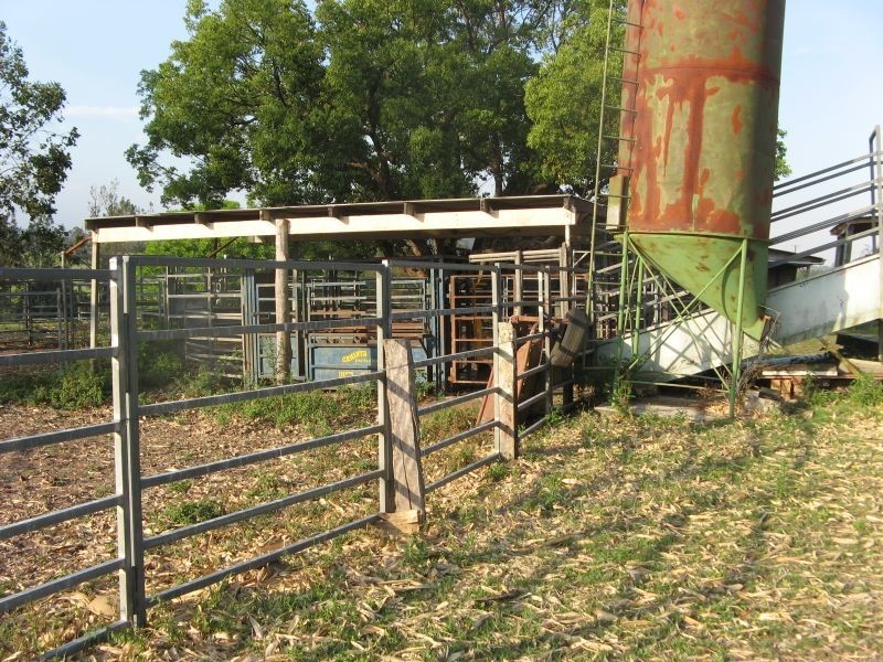 1521 Dyraaba Road, Casino NSW 2470