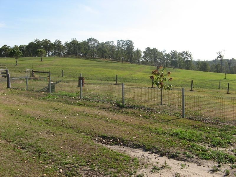 1521 Dyraaba Road, Casino NSW 2470