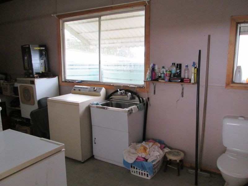 1521 Dyraaba Road, Casino NSW 2470