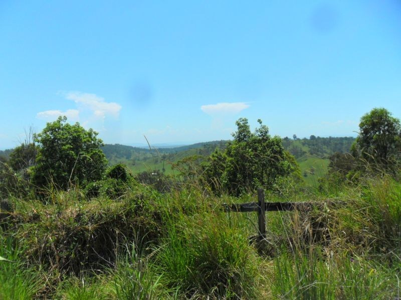 114 Boorabee Creek Road, Kyogle NSW 2474