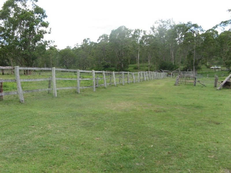 6 Hiscocks Road, Theresa Creek NSW 2469