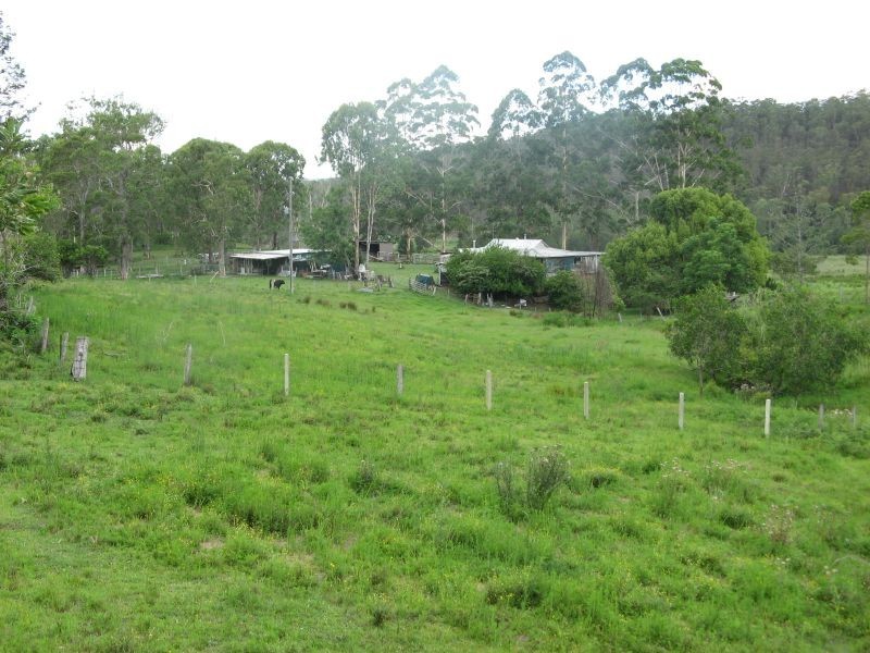 6 Hiscocks Road, Theresa Creek NSW 2469