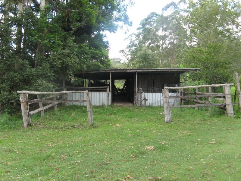 6 Hiscocks Road, Theresa Creek NSW 2469