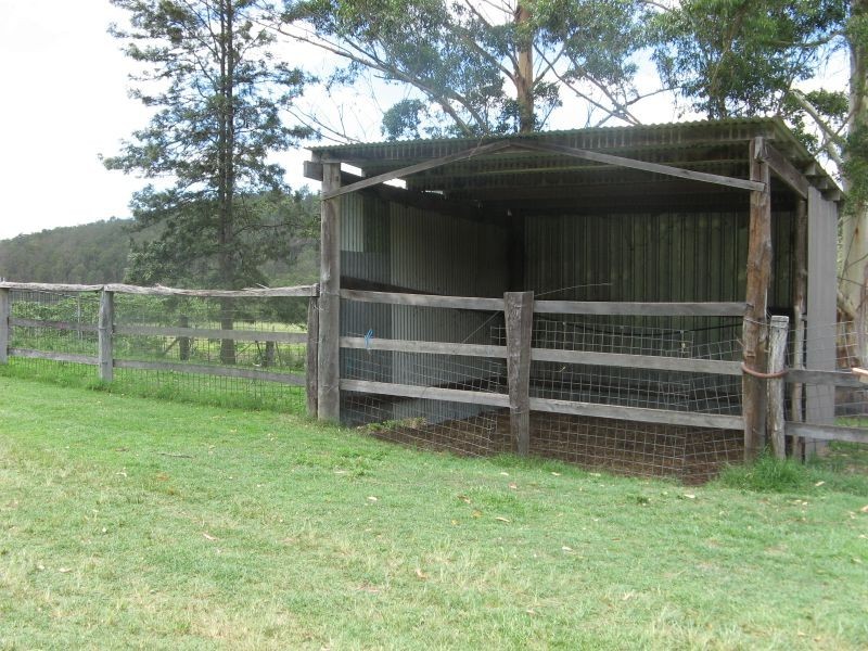 6 Hiscocks Road, Theresa Creek NSW 2469