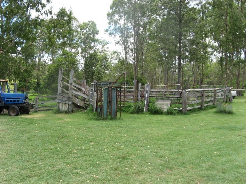 6 Hiscocks Road, Theresa Creek NSW 2469