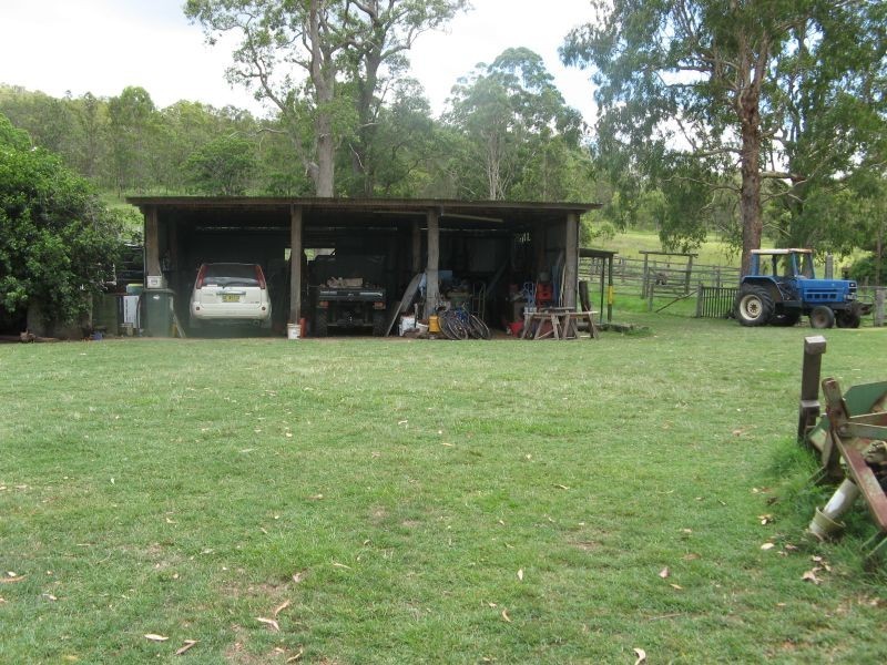 6 Hiscocks Road, Theresa Creek NSW 2469