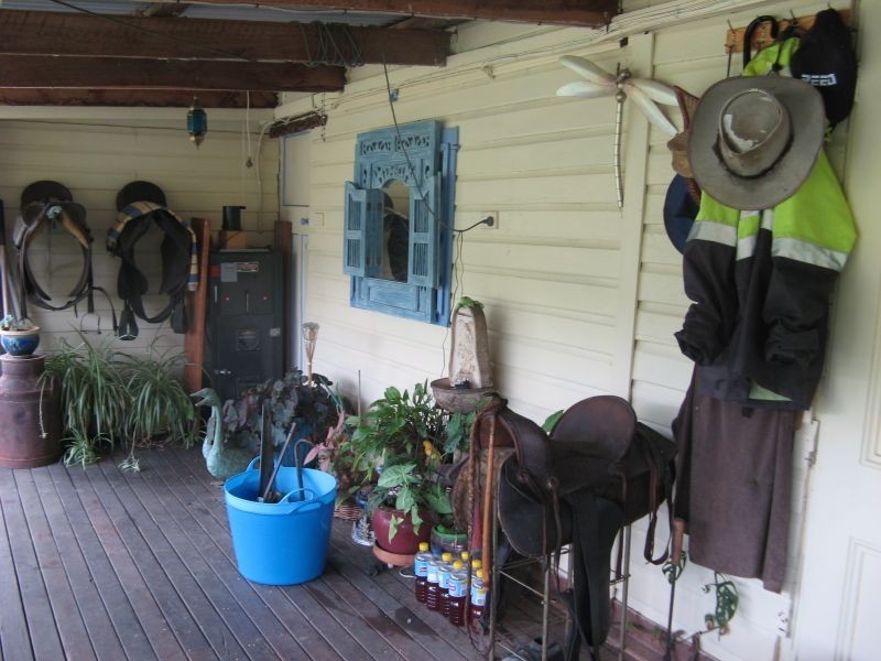 6 Hiscocks Road, Theresa Creek NSW 2469