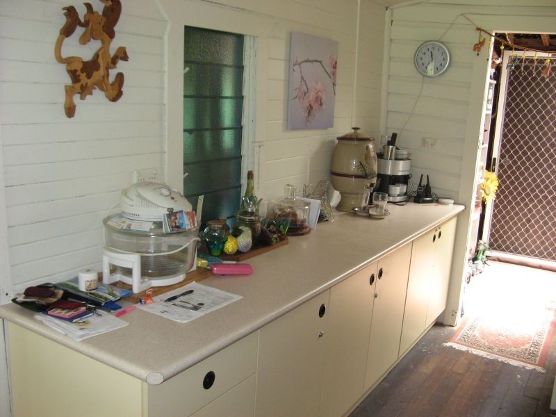 6 Hiscocks Road, Theresa Creek NSW 2469