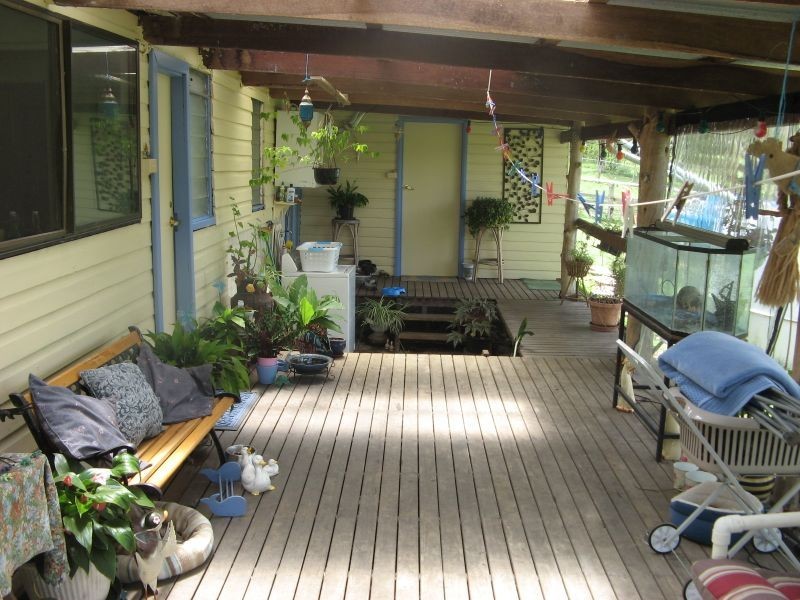 6 Hiscocks Road, Theresa Creek NSW 2469