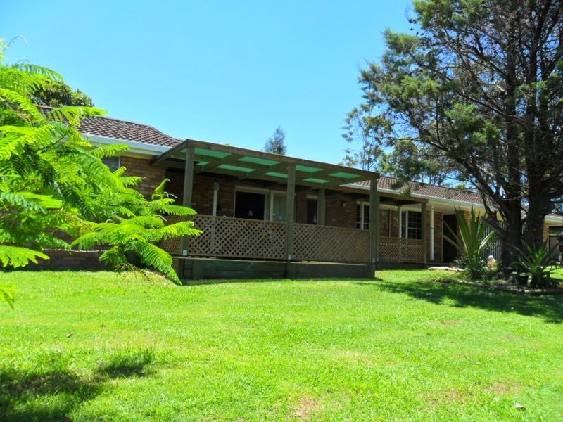 Backmede NSW 2470