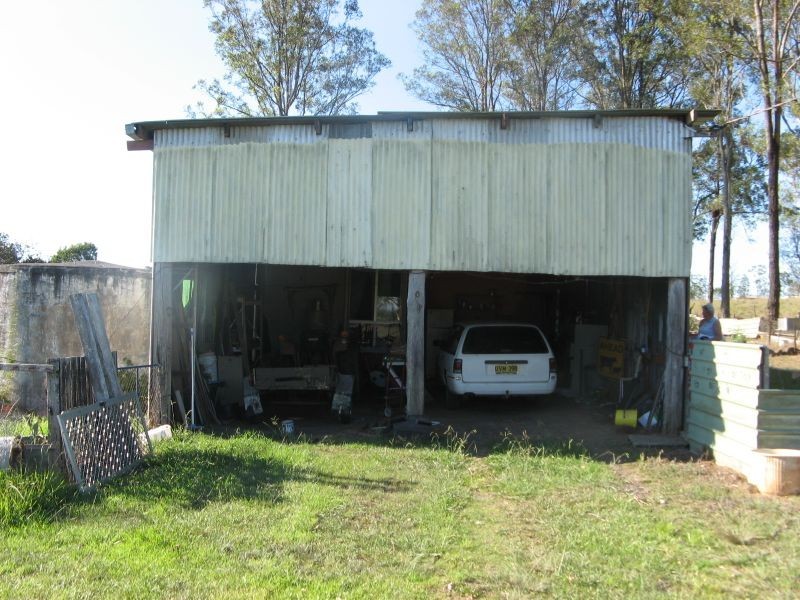 635 Avenue Road, Ellangowan NSW 2470