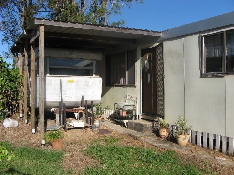 635 Avenue Road, Ellangowan NSW 2470