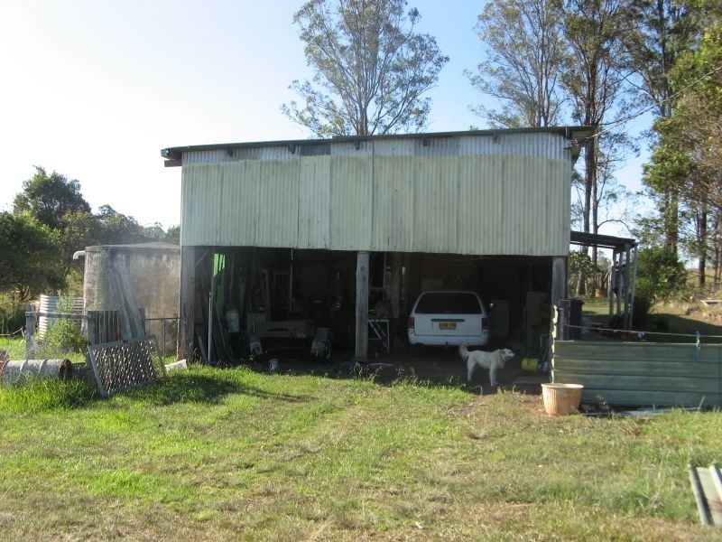 635 Avenue Road, Ellangowan NSW 2470