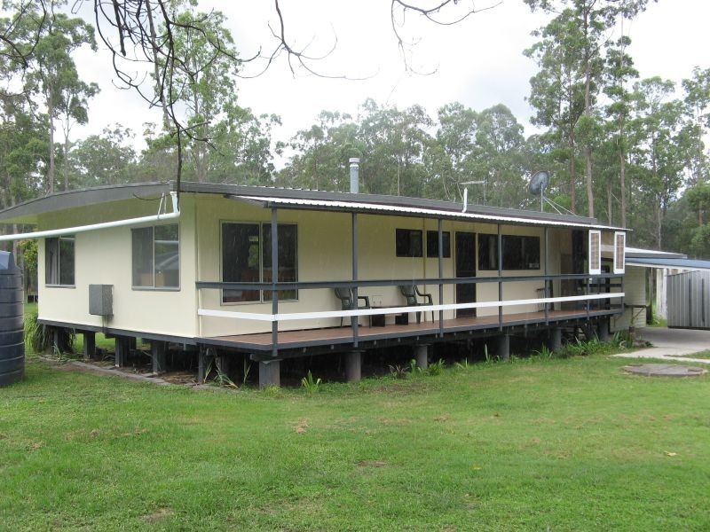 2465 Myall Creek Rd, Bora Ridge NSW 2471