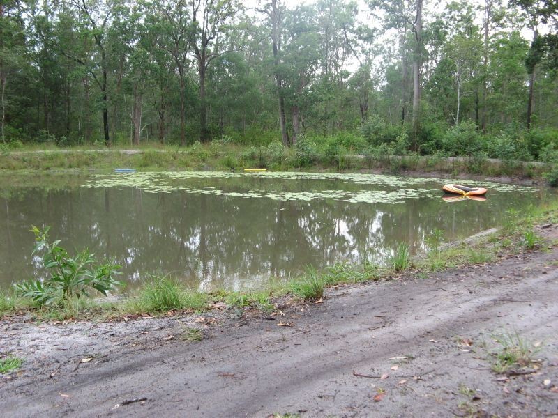 2465 Myall Creek Rd, Bora Ridge NSW 2471