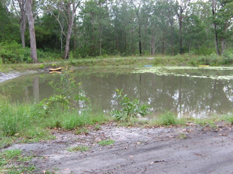 2465 Myall Creek Rd, Bora Ridge NSW 2471