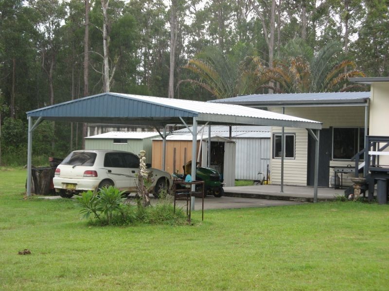 2465 Myall Creek Rd, Bora Ridge NSW 2471