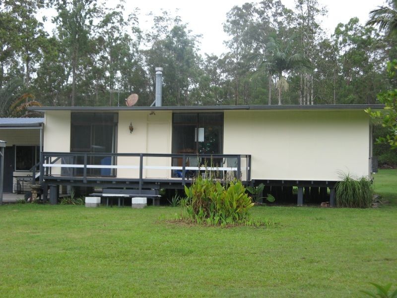 2465 Myall Creek Rd, Bora Ridge NSW 2471