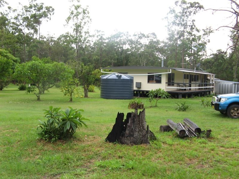 2465 Myall Creek Rd, Bora Ridge NSW 2471