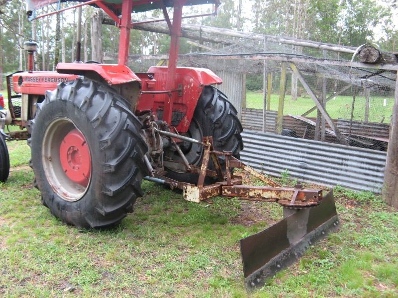 2465 Myall Creek Rd, Bora Ridge NSW 2471