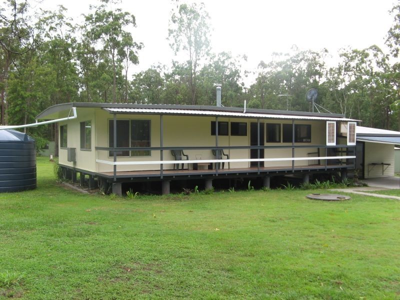 2465 Myall Creek Rd, Bora Ridge NSW 2471