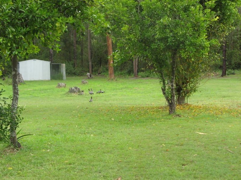 2465 Myall Creek Rd, Bora Ridge NSW 2471